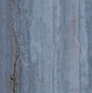 Debona Vertical Marble Wallpaper - Grey, Blue & Green - 10.05m long x 53cm wide - Perfect for Bedrooms, hallways & living rooms