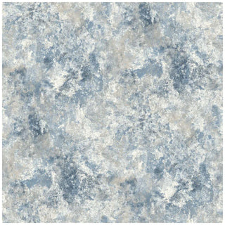 Muriva Perico Stone Blue Wallpaper 222504 – Elegant Contemporary Design 10m Roll