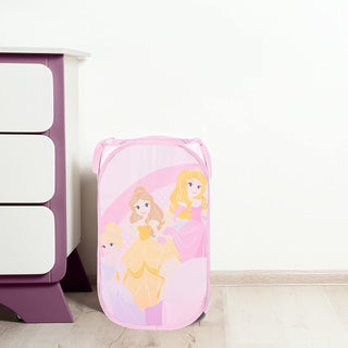 Jay Franco Pop-Up 80L Capacity Bin - Disney Designs